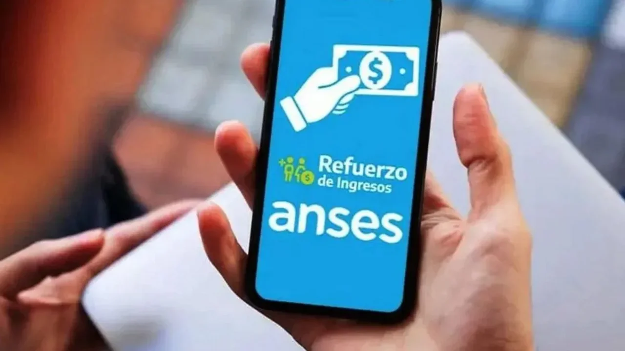 Este lunes comienza el pago de refuerzo alimentario