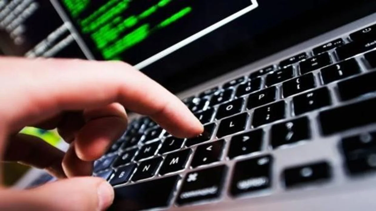 Taller para prevenir delitos informáticos