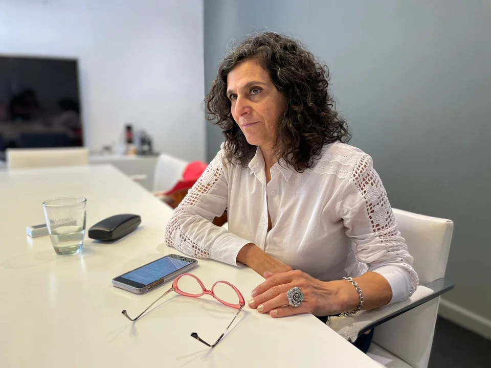 Norma López reclama una mirada comunitaria, popular, para ordenar el esparcimiento nocturno de Rosario. 