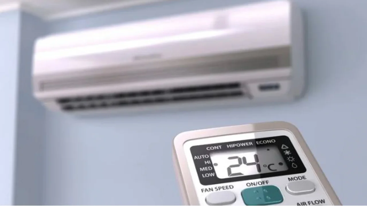 Por la ola de calor la EPE recomienda uso eficiente del servicio