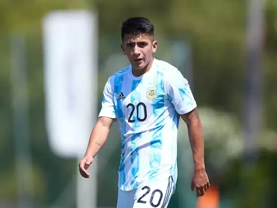 Joaquín Correa también quedó afuera del Mundial y ya tiene reemplazante
