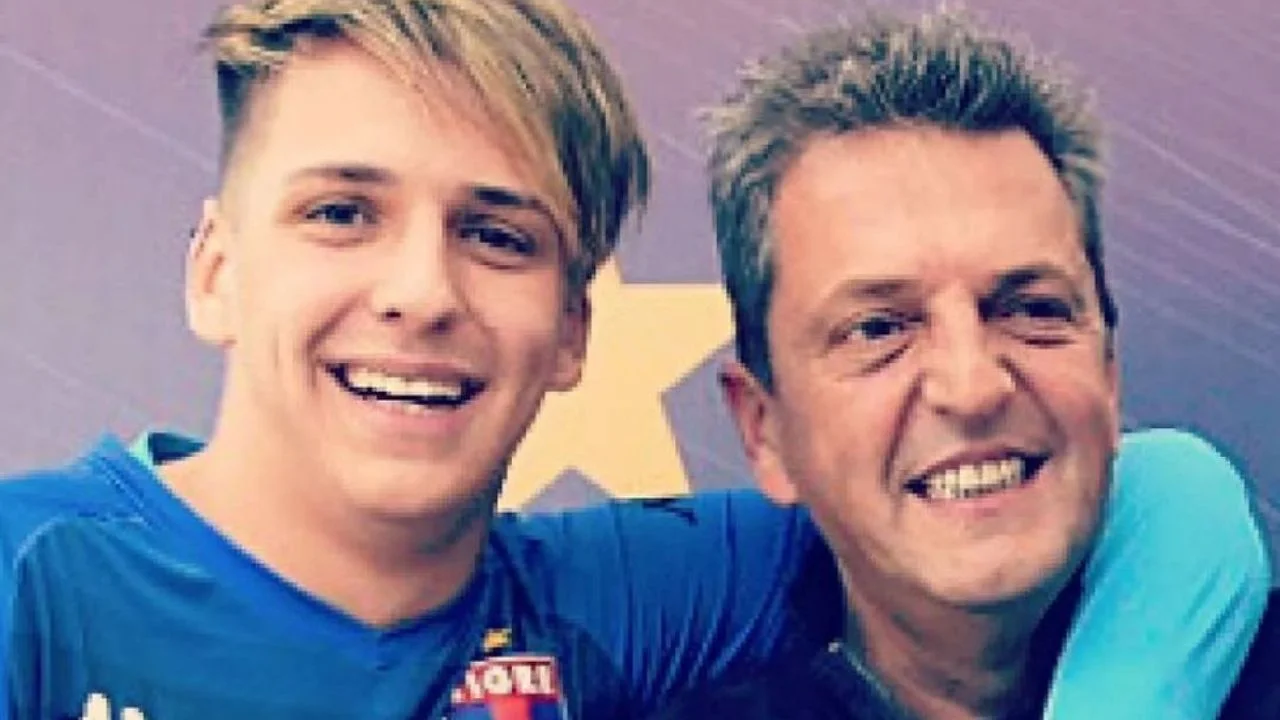 Tomás Massa renunció a la cobertura del Mundial tras la ola de críticas