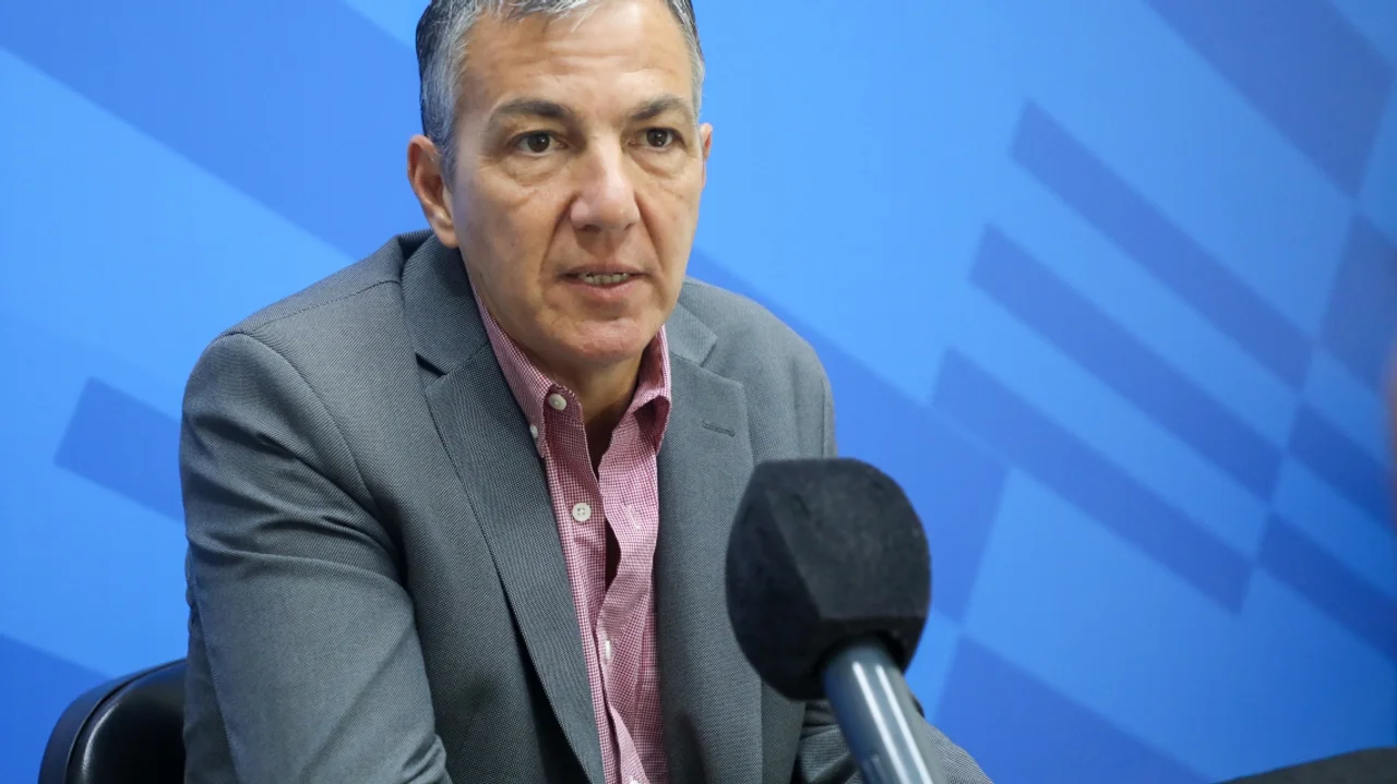 Creció el empleo formal en la provincia de Santa Fe