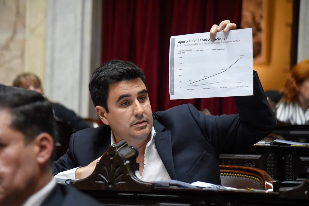 "Lo peor que puede hacer el peronismo es encerrarse en sí mismo"