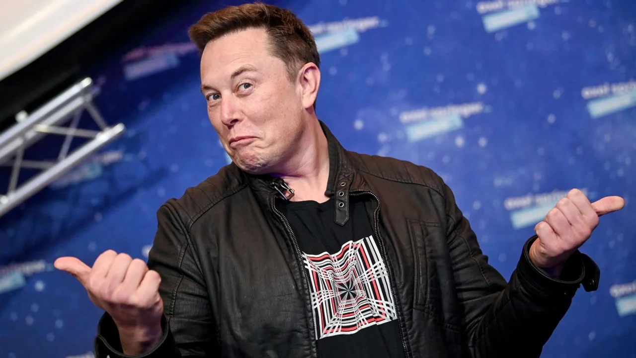Elon Musk anunció una "amnistía general" para los usuarios suspendidos