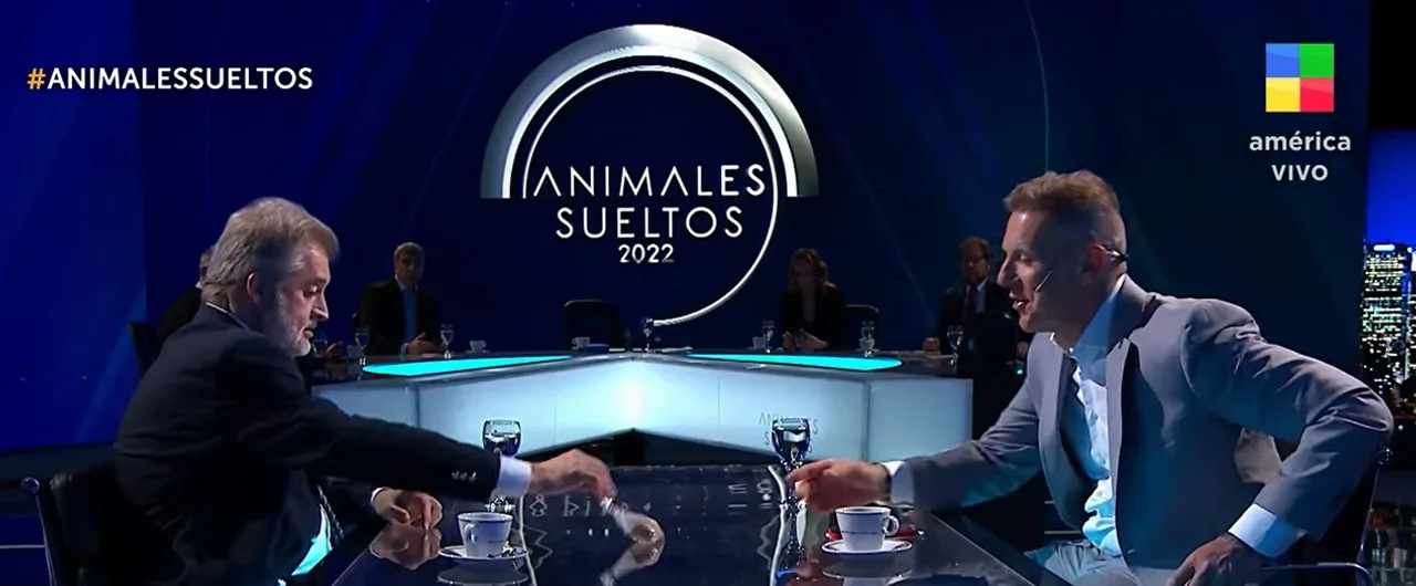 Mirabella ratificó precandidatura a gobernador y habló de las chances de Fantino