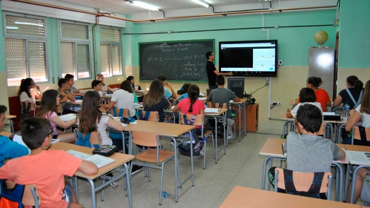 El 88% de los rosarinos está en contra de la no repitencia, según una encuesta