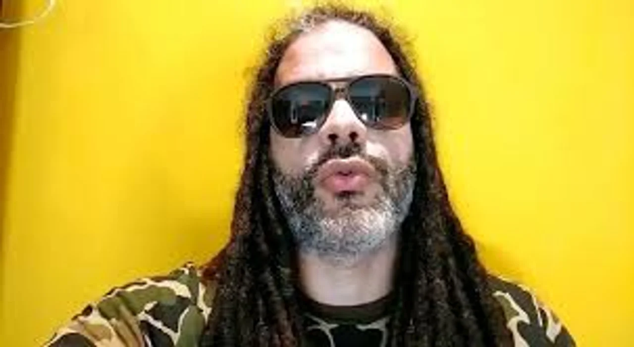 Martín Laacré, desde los 90 a Sí 98.9.