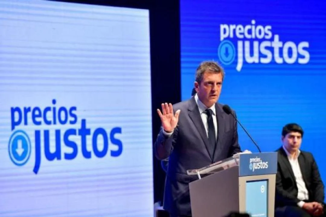 La inflación no dio respiro, pero el gobierno confía en la desaceleración