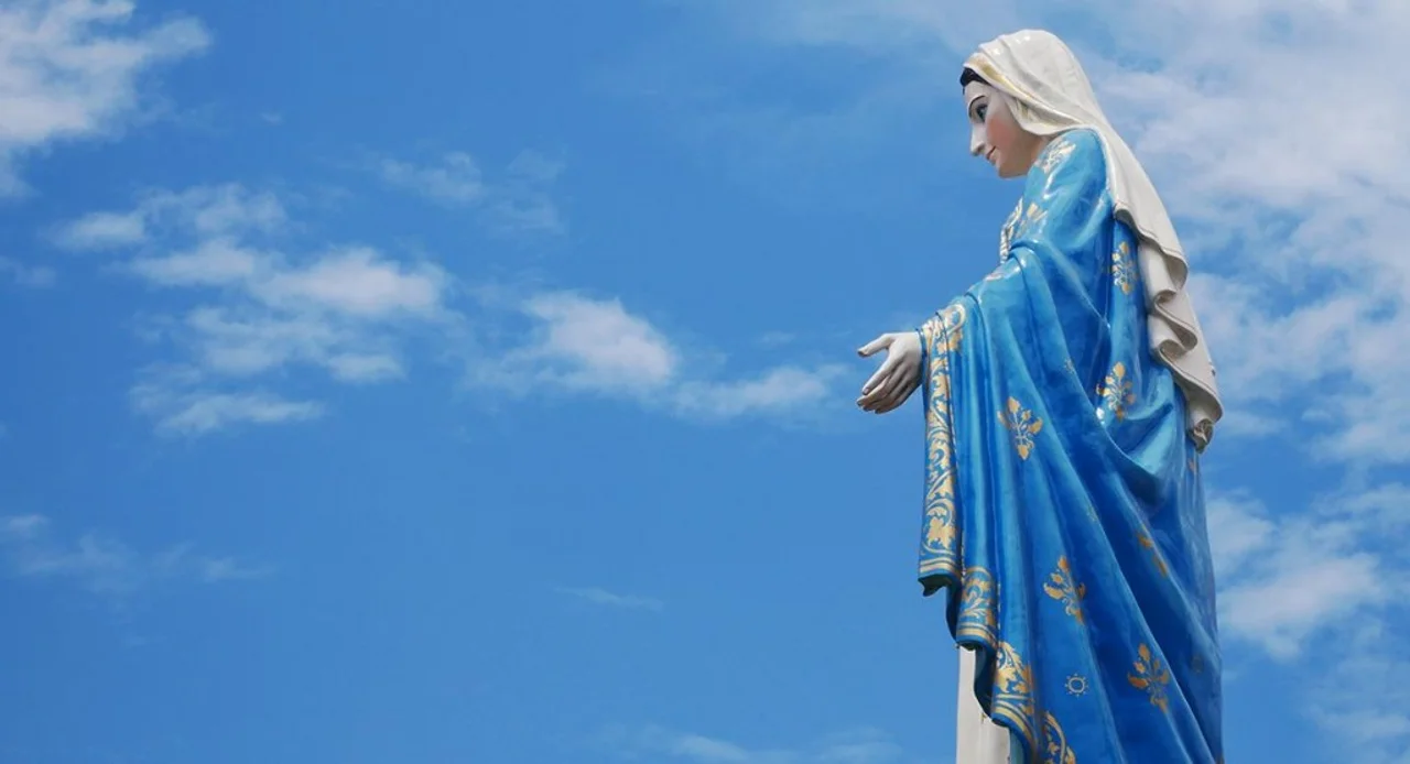Las actividades para rememorar el Día de la Inmaculada Concepción