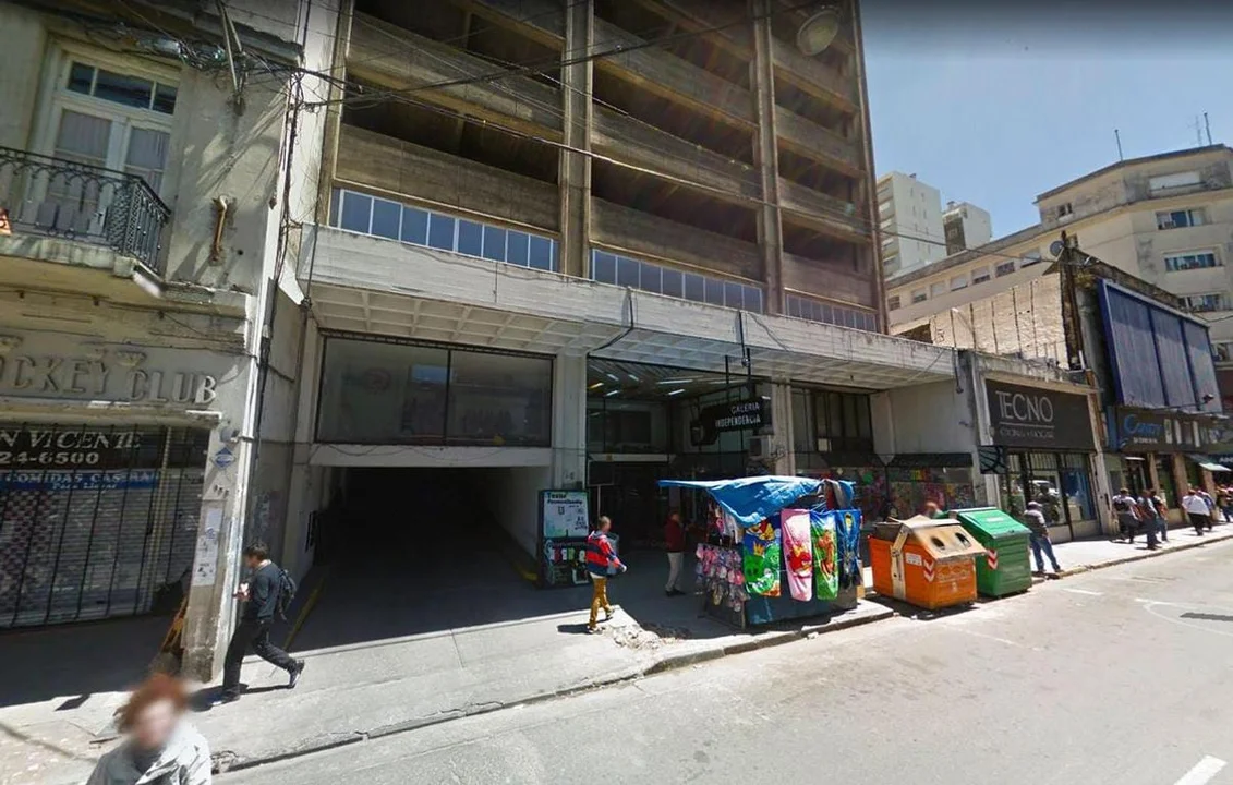 ¿Sabés cuál fue el primer cine de Rosario?