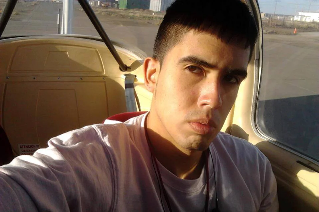 Julio Rodríguez "Peruano" Granthon