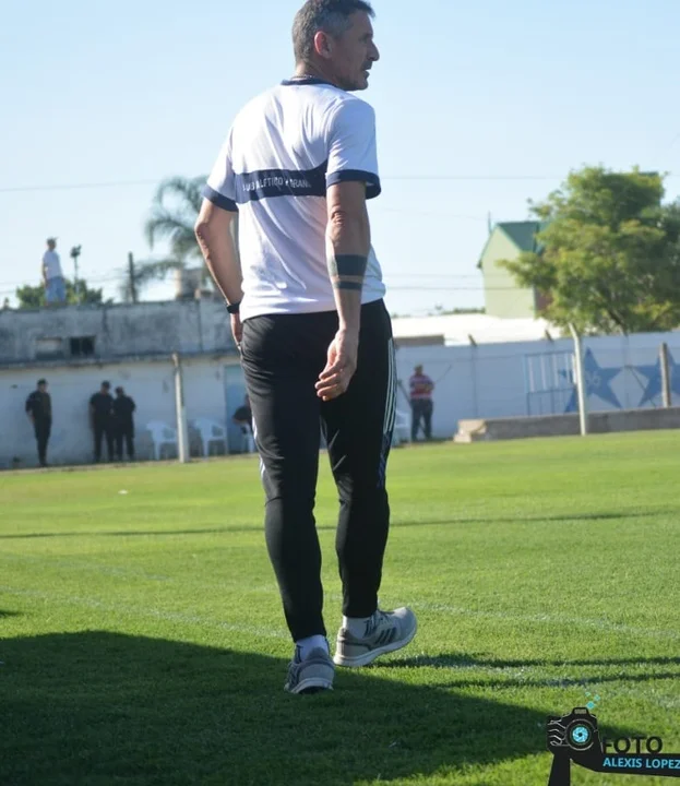 Foto: Alexis López