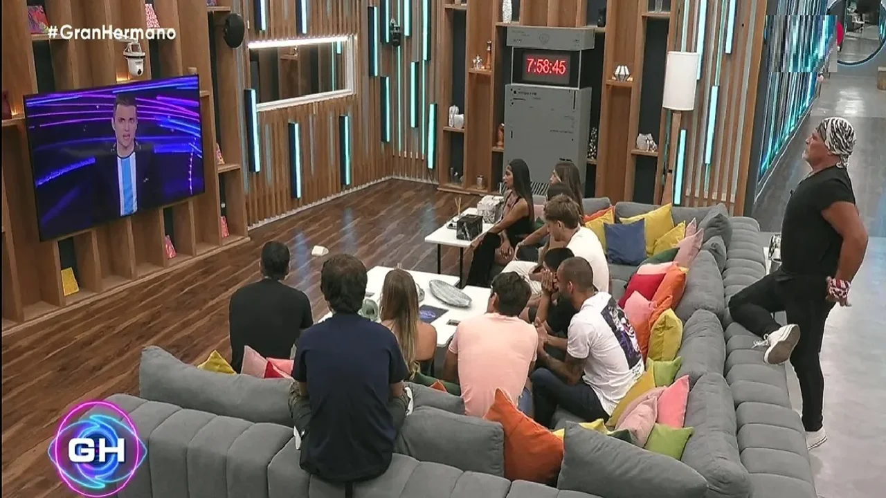 Gran Hermano 2022: ingresarán nuevos participantes a la casa