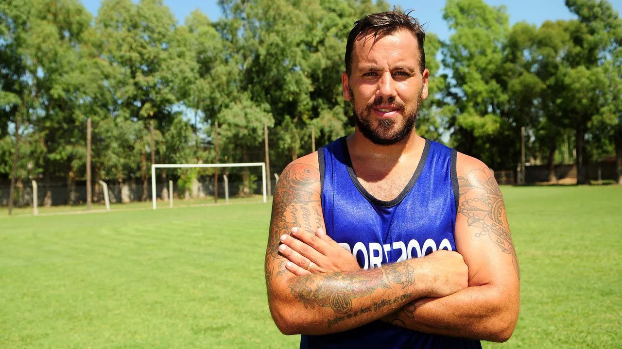 El ex futbolista reconoció su error y se reivindicó con el DT de la Selección.