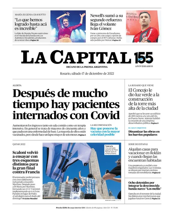Tapas 17 12 2022