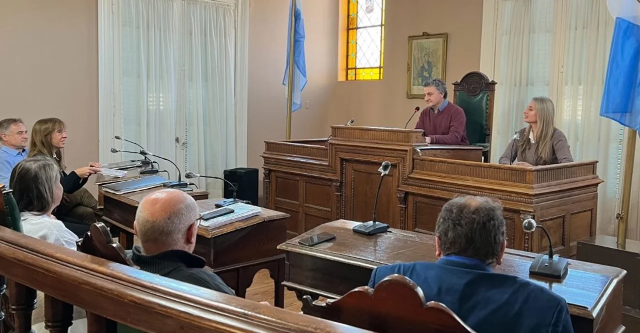 Los concejales de la ciudad opinaron respecto al ballotage presidencial