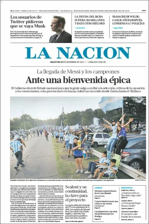 tapas 20 12 2022