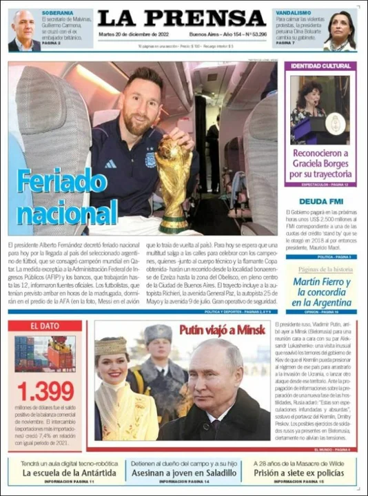 tapas 20 12 2022