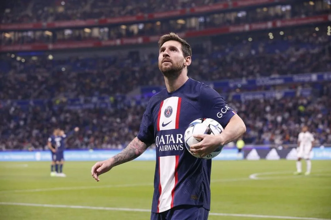 Desde París anticipan que Messi renovará con PSG hasta 2024