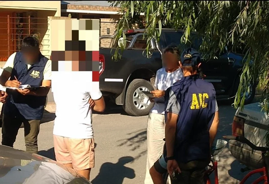 Asesinaron a un joven de 32 años de Chabás