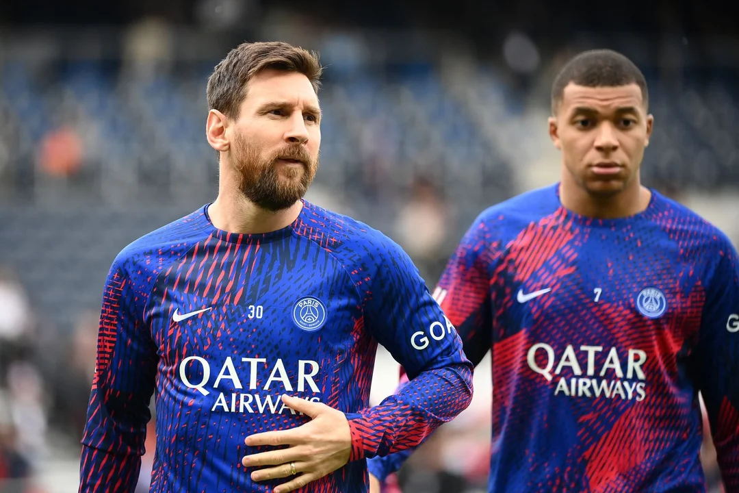 Messi ya tiene fecha para volver al PSG