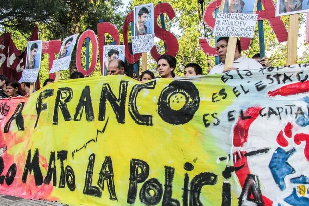 Caso Casco: culminó la primera etapa del juico que deberá resolverse en 2023