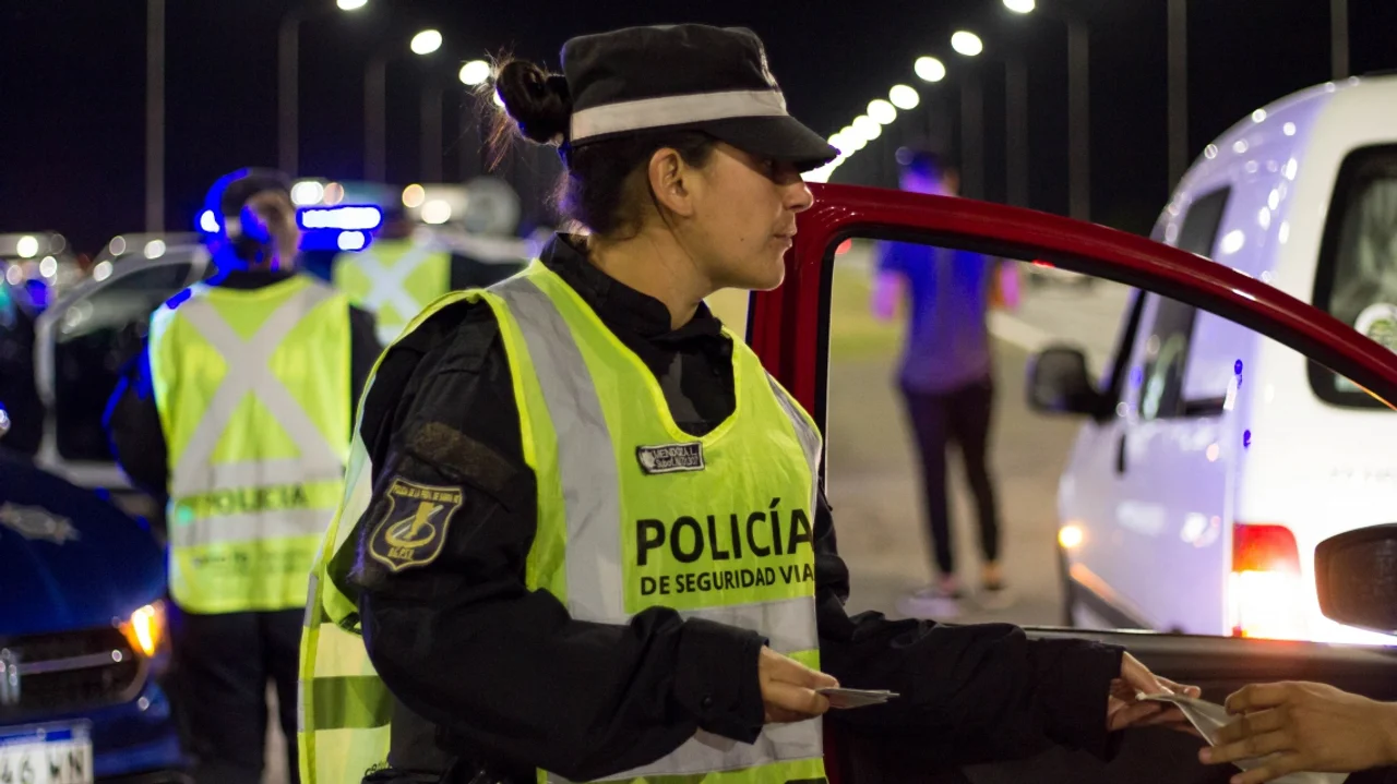Vacaciones 2023: la Provincia intensificará los controles en las rutas santafesinas