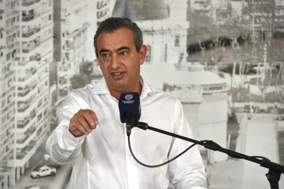 Javkin publicó una carta y apuntó a las responsabilidades de Nación y Provincia