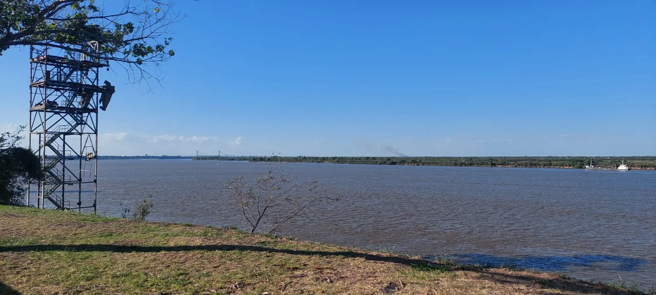 Rosario entra al 2023 con humo de islas y ley de humedales cajoneada otra vez