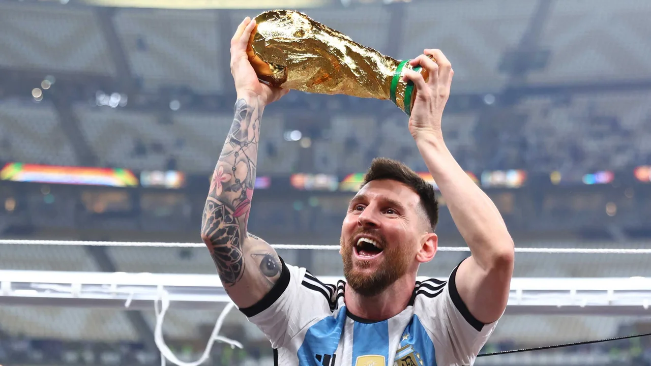 La FIFA aprobó el nuevo formato del Mundial: cómo será y cuánto durará