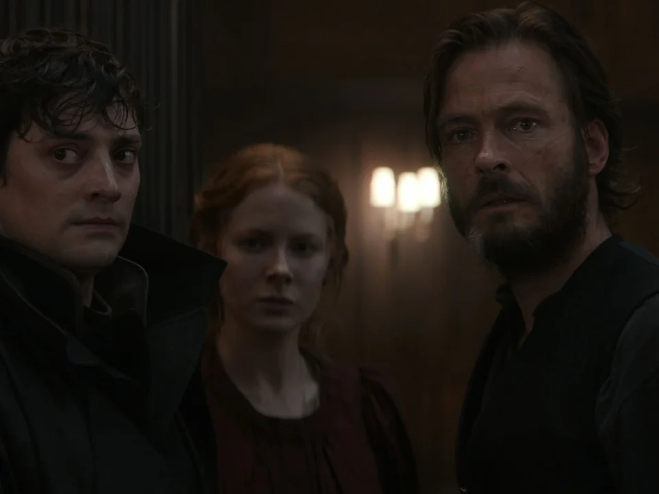 Netflix canceló "1899" tras su primera temporada