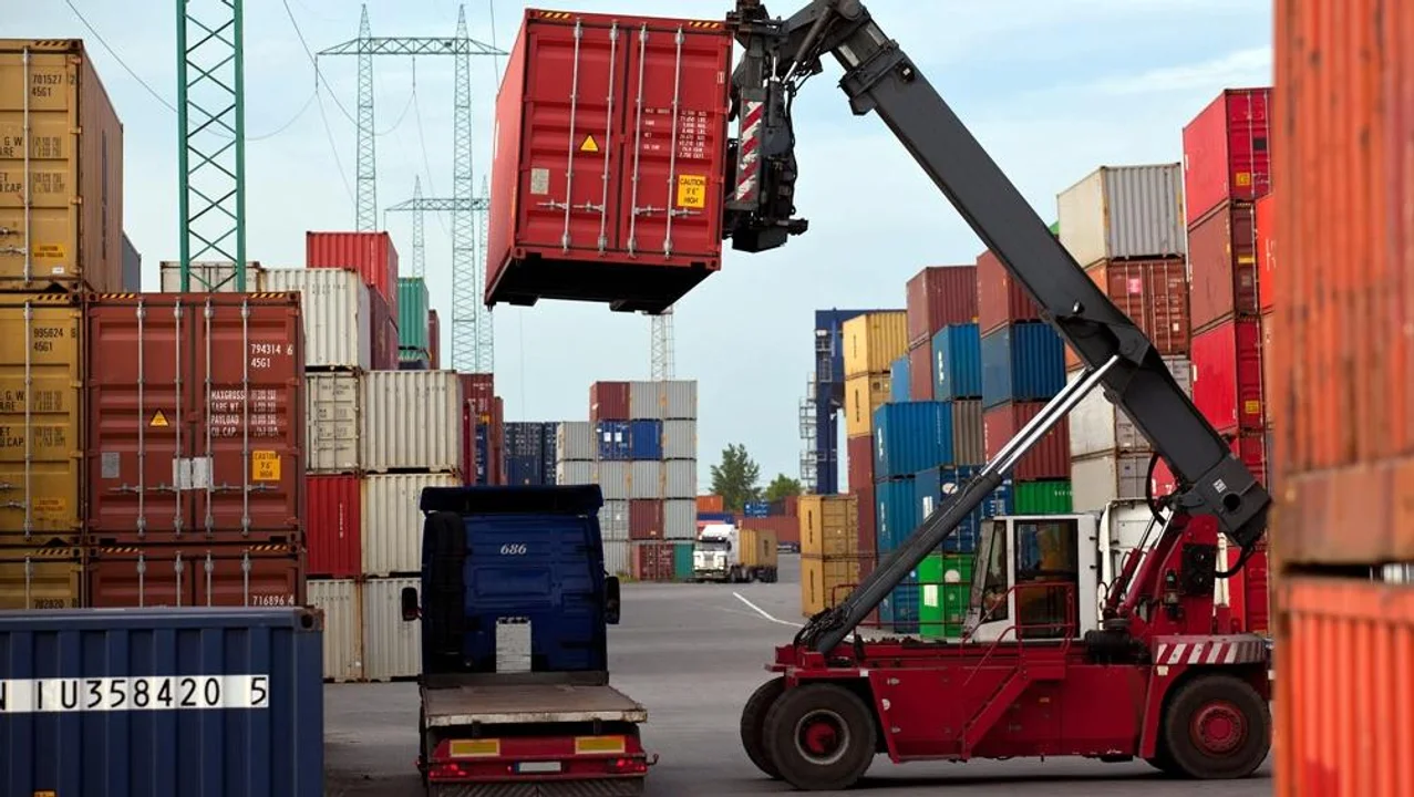 Santa Fe exportó una cifra récord el año pasado: 20 mil millones de dólares