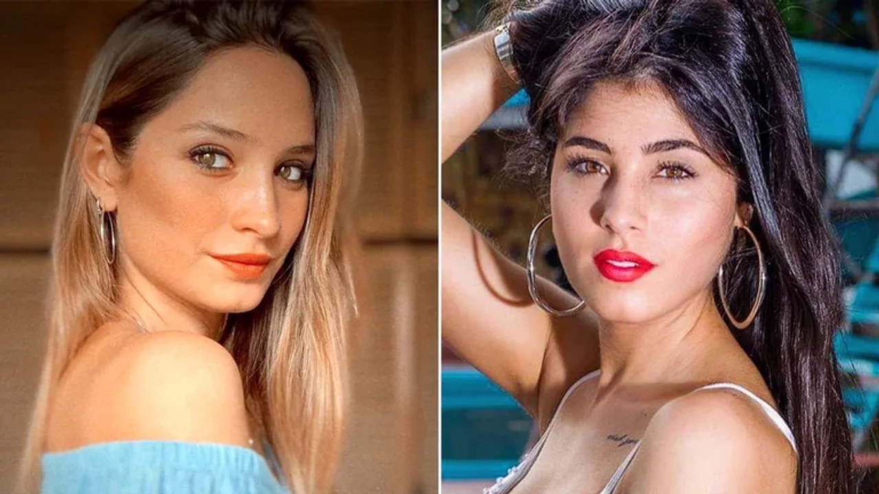 Dos argentinas murieron en un choque frontal en Uruguay, una era santafesina
