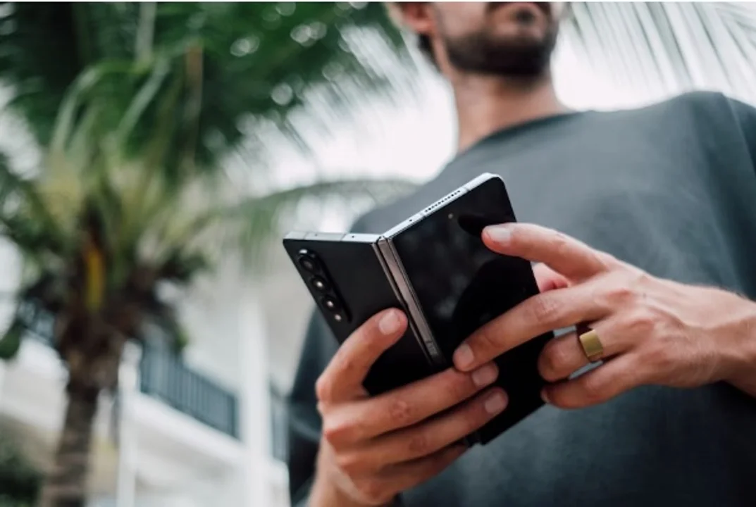 5 celulares Samsung en oferta: plegables, gama media y otros modelos