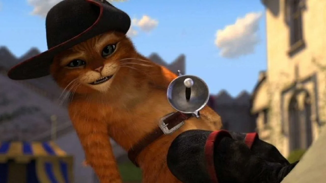 ¿Podrá Gato recuperar las vidas perdidas?