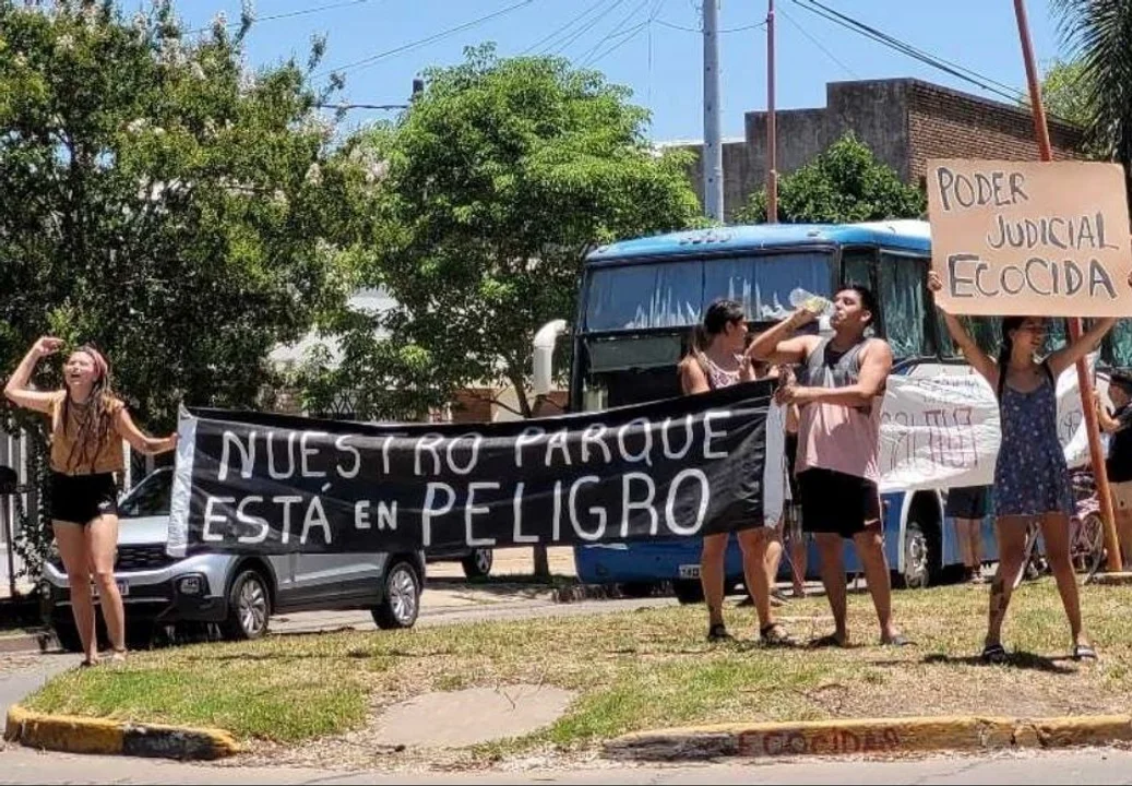 El Colegio de Arquitectos se opone a la construcción de los Tribunales de Casilda 