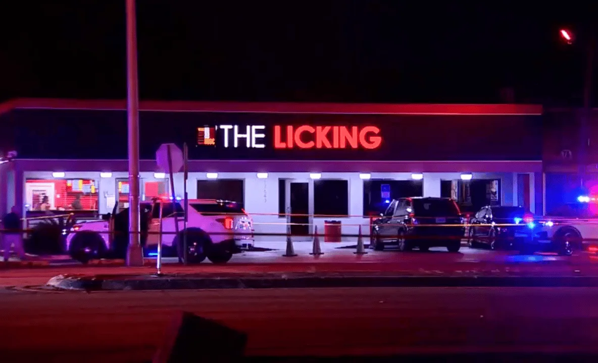 Miami: al menos 10 heridos tras un tiroteo durante la grabación de un videoclip