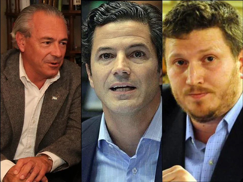 Quienes fueron los Diputados por Santa Fe que más faltaron a sesionar en 2022