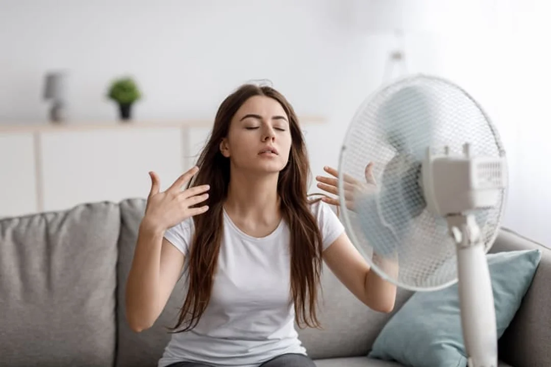 Verano a pleno, rige alerta naranja