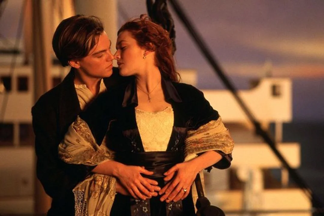 A 25 años de su estreno en Argentina, “Titanic” vuelve al cine y en 3D