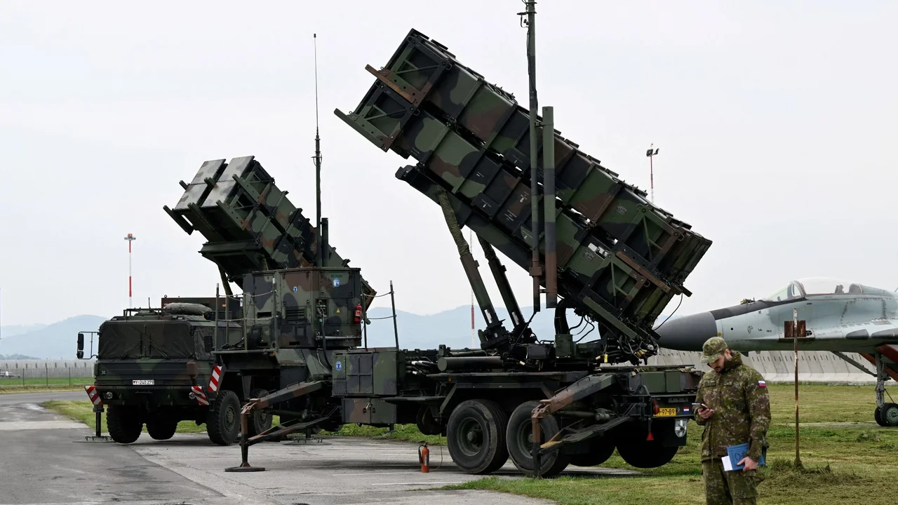 Ucrania volvió a atacar a Rusia y Putin amenaza responder con armas nucleares