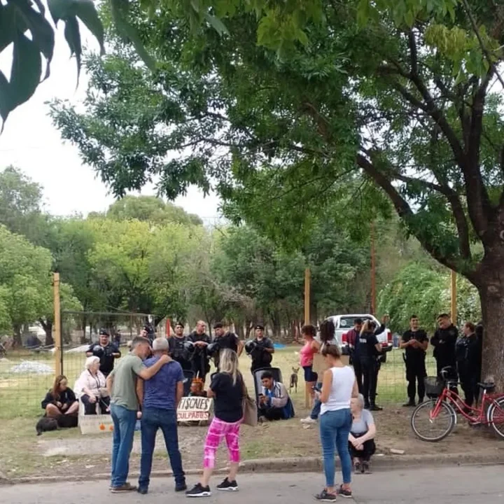 La posición de los ambientalistas: "Es un espacio que nos interesa conservar"
