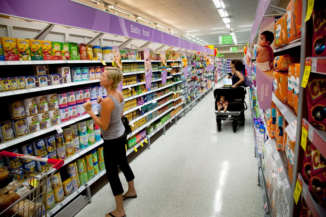 Diciembre tuvo una brecha de precios entre campo y góndola de 3,4 veces