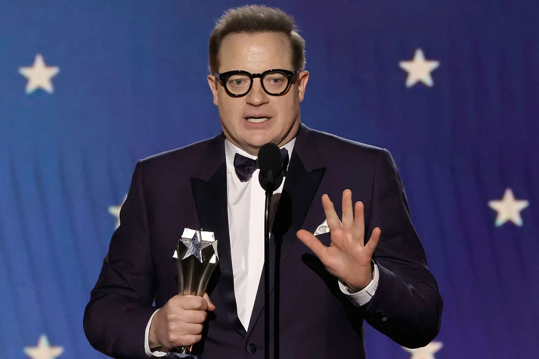 Critics Choice Awards 2023: todos los ganadores de la noche