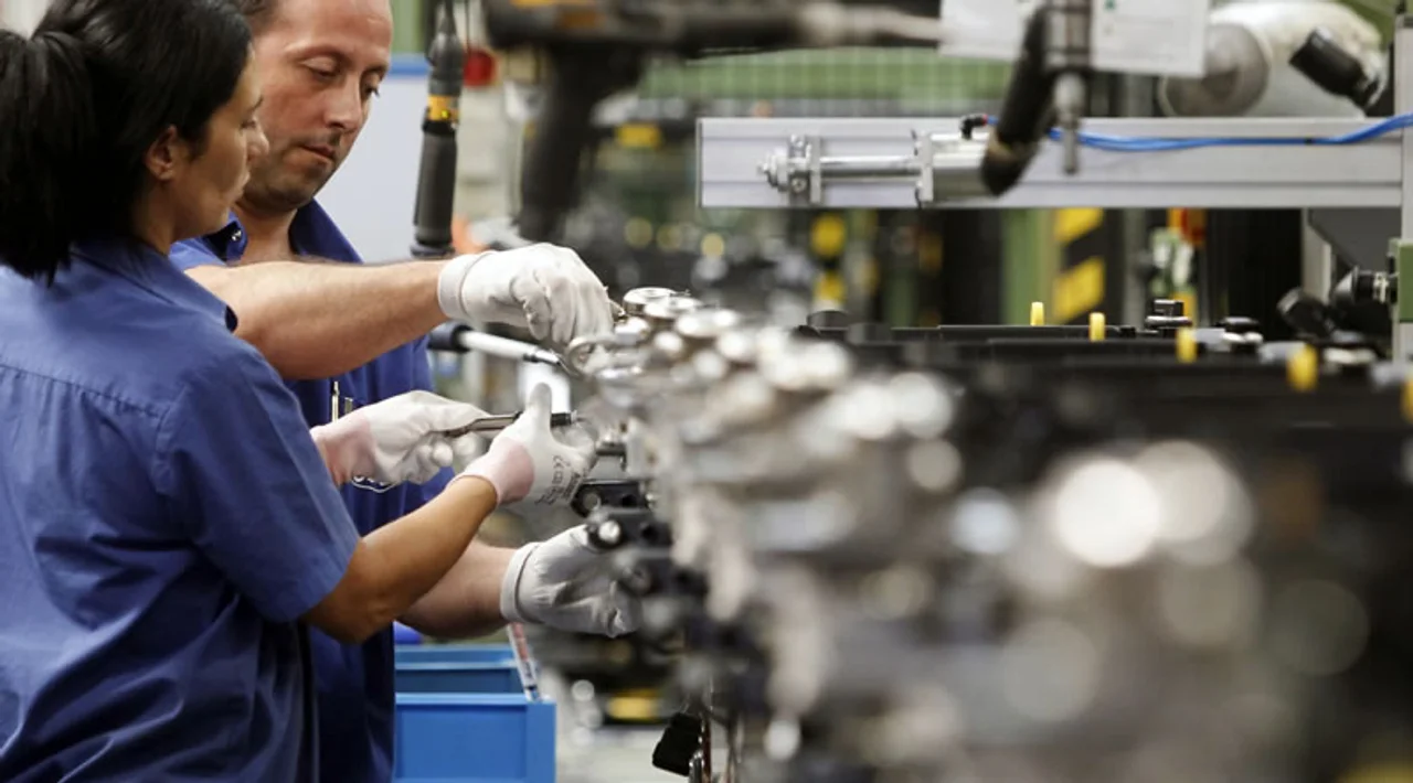 El desempleo en Gran Rosario cerró 2023 en 4,7% pero ya se anticipa un repunte