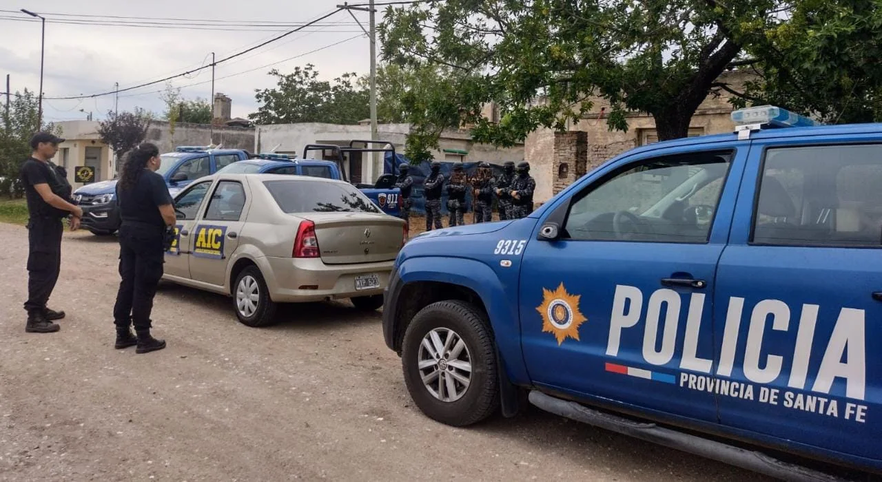 Detuvieron a uno de los hombres que golpeó a un joven sanjosesino