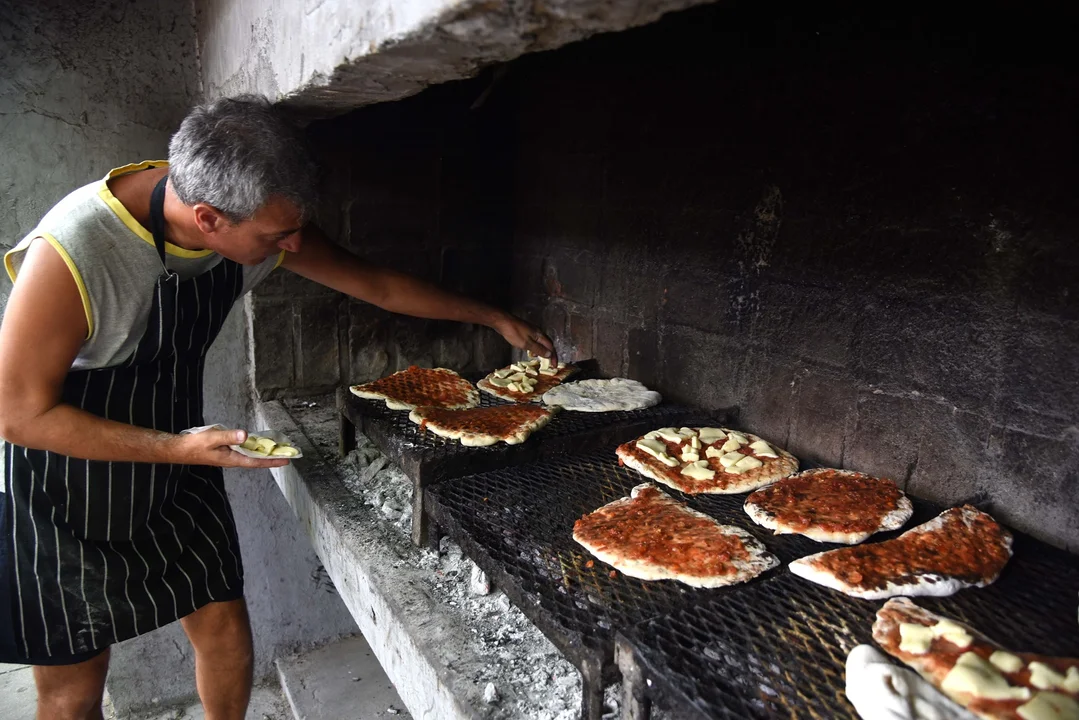 Festival de pizzas y un sinfín de actividades en el fin de semana rosarino
