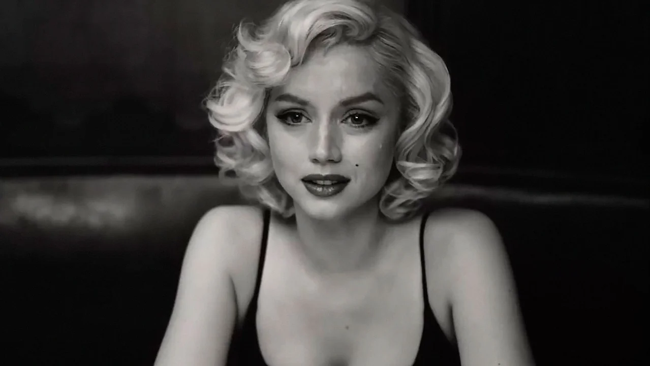 La biopic sobre Marilyn Monroe y Tom Hanks, nominados a lo peor del año en cine
