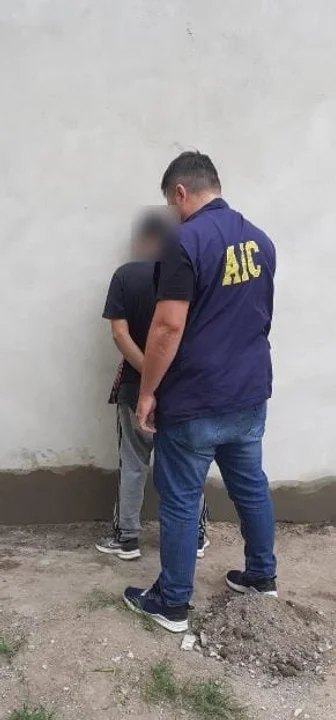 Quedó detenido un joven en el marco de una causa por violencia de género